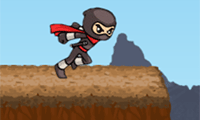 Ninjaspellen 