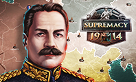 Supremacy 1914