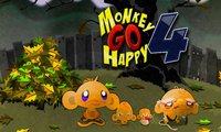 Monkey Go Happy 4