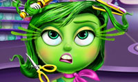 Echte kapsels: Afkeer