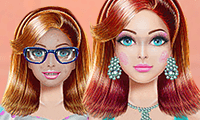 Docent make-over