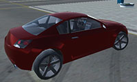 Off-roadrace V5