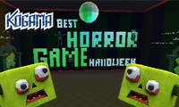 Kogama: Halloween