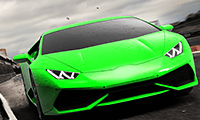 Driftrace 2