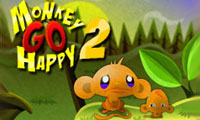 Monkey Go Happy 2