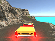 Crazy Taxi Drive 3D