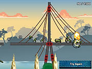 Bridge Tactics 2