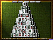 3D Mahjong