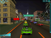 Street Race 3