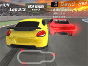 Dare Drift : Car Drift Racing