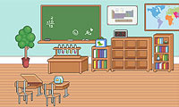 Middle School Classroom Makeover