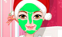 So Sakura: Christmas