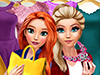 Berdandan