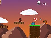 Project Retro Ninja