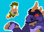 Man or Monster