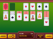 Classic Solitaire