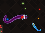 Santa Snake