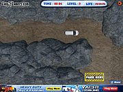 Offroad Parking Game