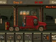 Earn to Die 2012: Part 2 Walkthrough