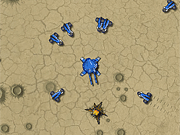 Desert Defense