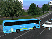 Coach Bus Simulator