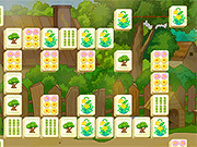 Flower Mahjong Connect