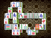 Mahjong Tiles