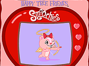 Happy Tree Friends Valentine Smoochie