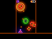 Neon Blaster