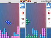 Arix Tetris