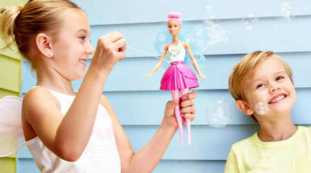 learning through dreamtopia