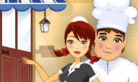 My First Restaurant