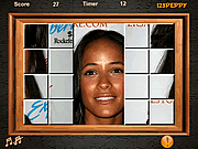 Image Disorder Dania Ramirez