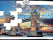 London Jigsaw Puzzle