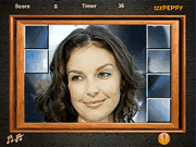 Image Disorder Ashley Judd