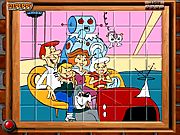 Sort My Tiles Jetsons