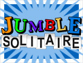 Jumble® Solitaire