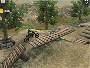 Bike Trials: Offroad 2