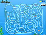 Maze Game - Game Play 21