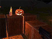 Halloween Shooter 3D