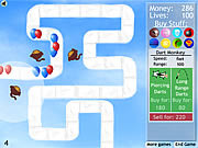 Bloons Tower Defense 2