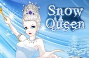 Snow Queen 