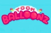 Toon Balloonz 