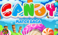 Candy Match Saga