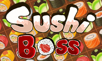 Sushi Boss