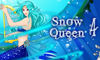 Snow Queen 4