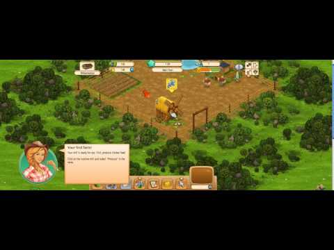 Big Farm: Gameplay Thumbnail