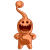 Monsters Bronze Award
