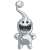 Monsters Silver Award