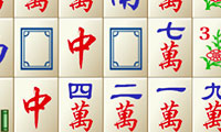 Mahjong Shanghai 